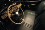 Graham Model 97 Supercharged Convertible by Vesters & Neirinck 1939 года